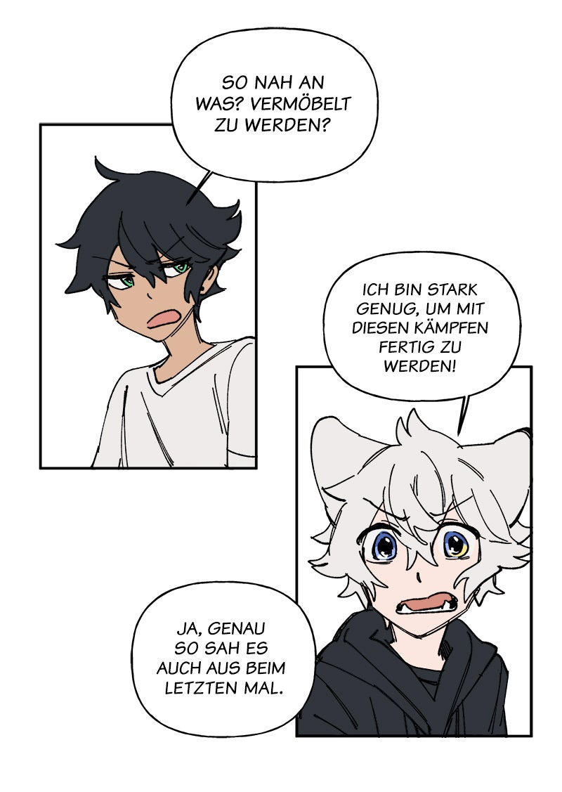 Read LUMINE Manga Online