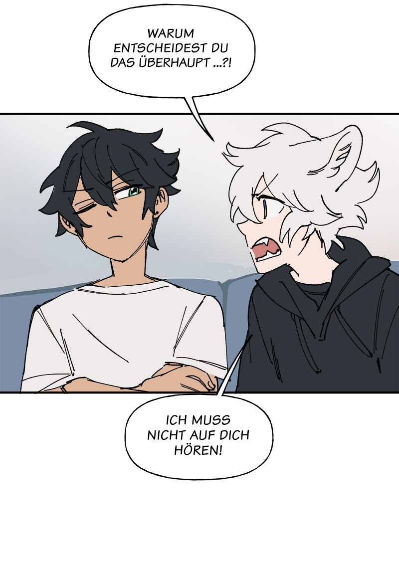 Read LUMINE Manga Online