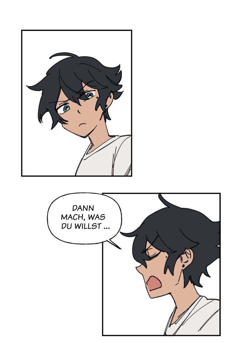 Read LUMINE Manga Online