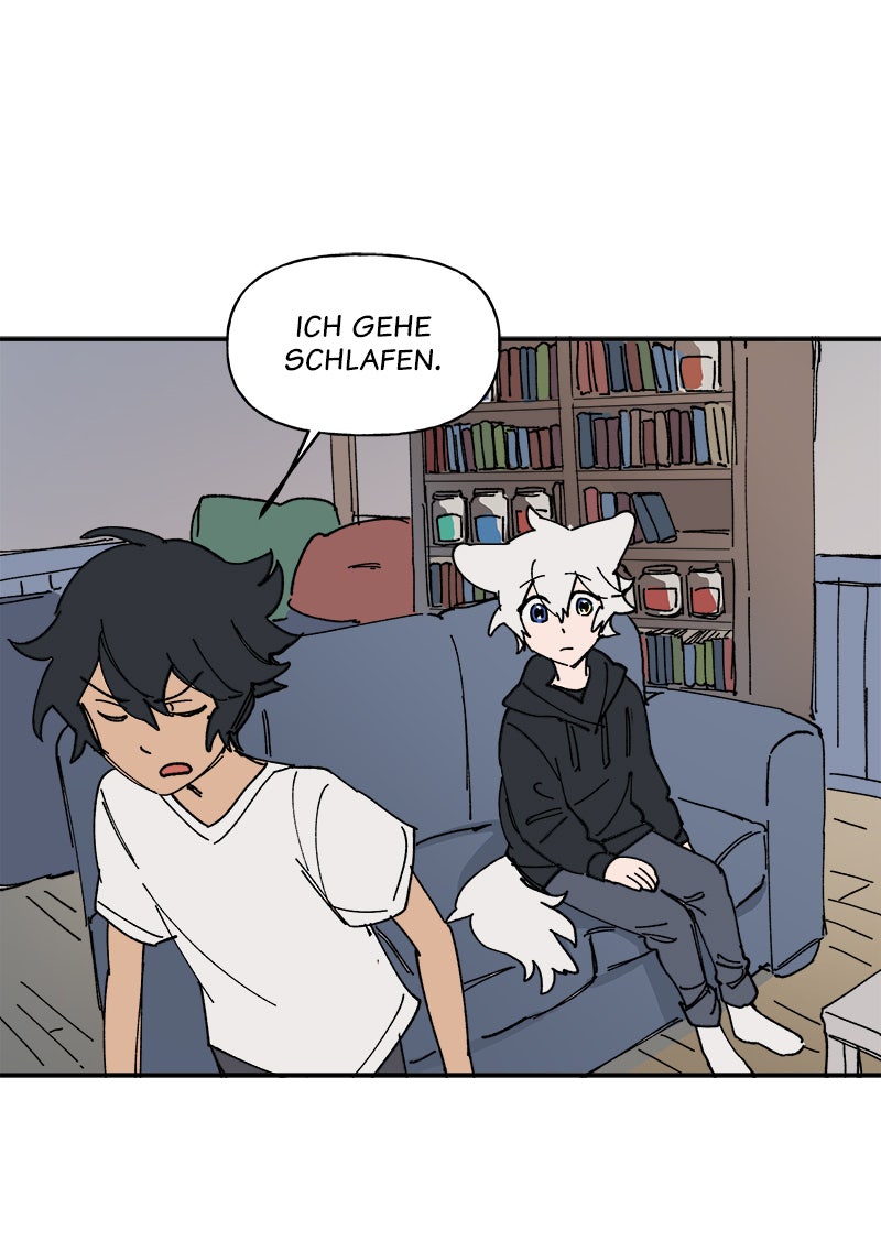 Read LUMINE Manga Online