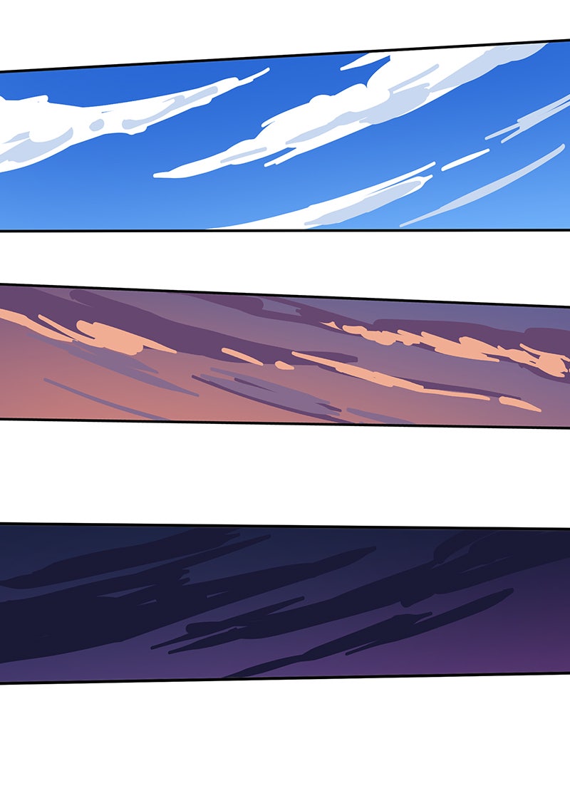 Read LUMINE Manga Online