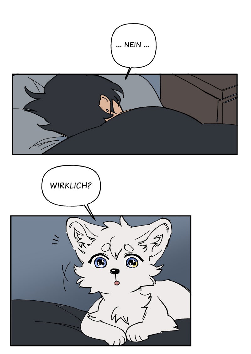 Read LUMINE Manga Online