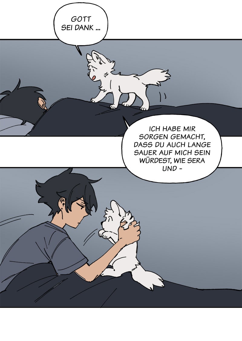 Read LUMINE Manga Online