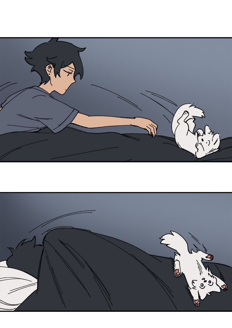 Read LUMINE Manga Online