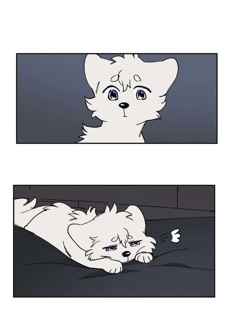 Read LUMINE Manga Online