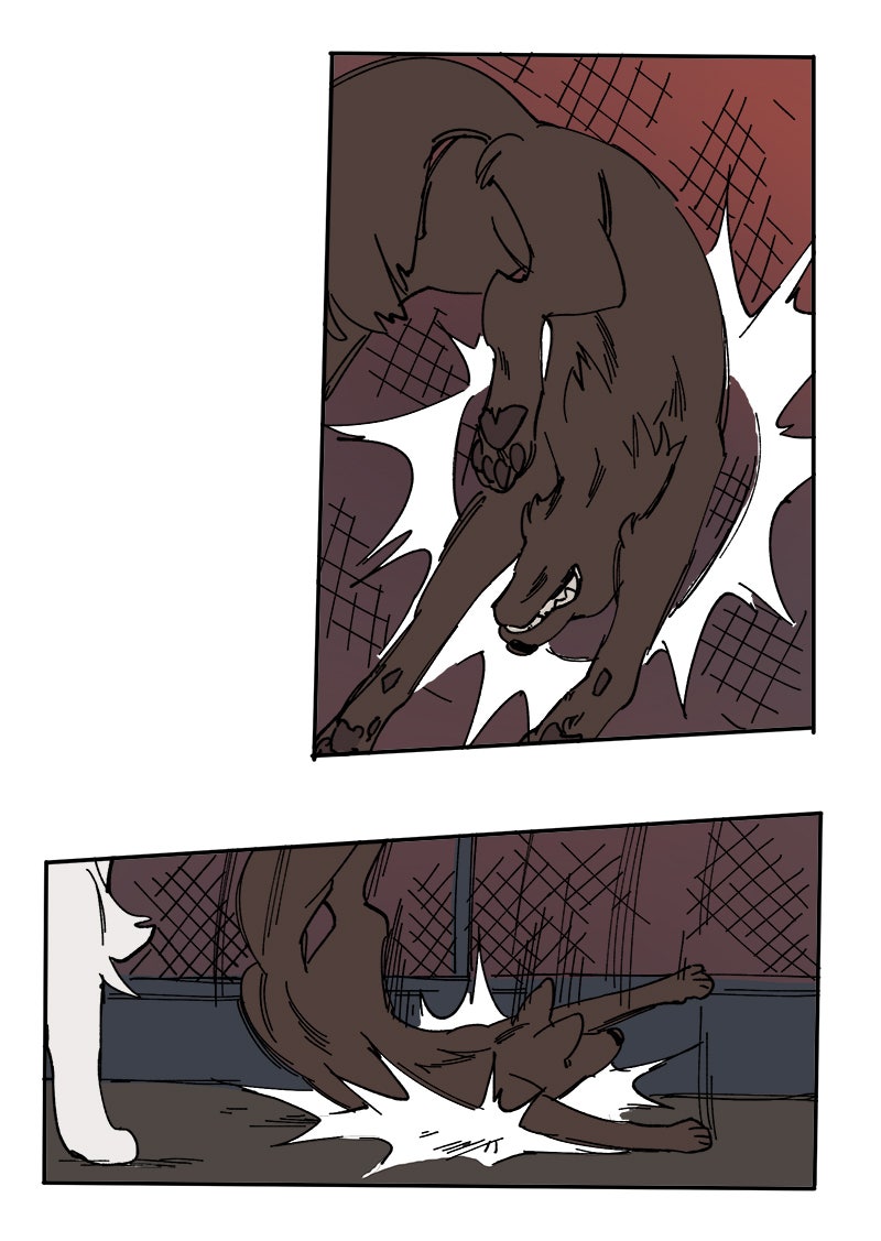 Read LUMINE Manga Online