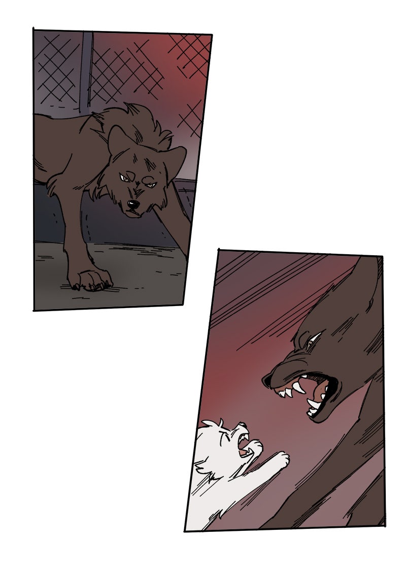 Read LUMINE Manga Online