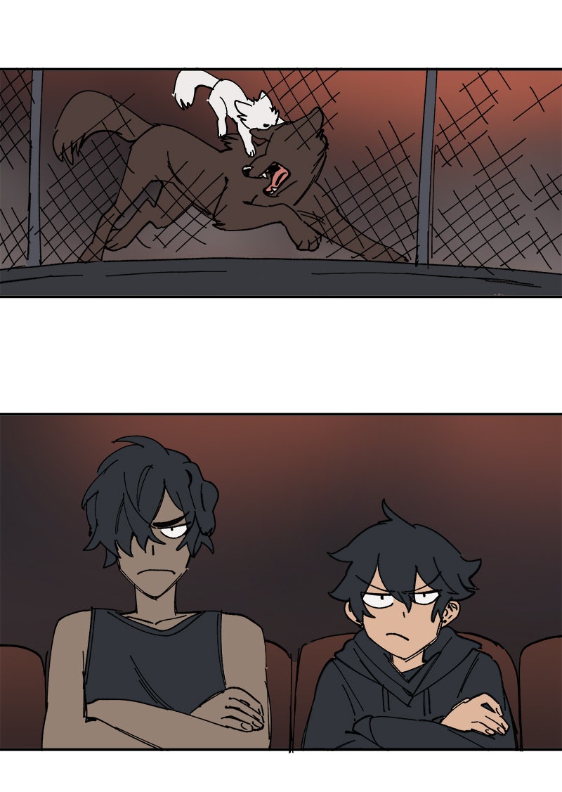 Read LUMINE Manga Online