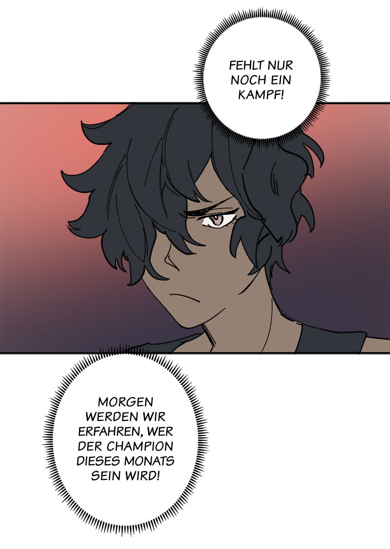 Read LUMINE Manga Online