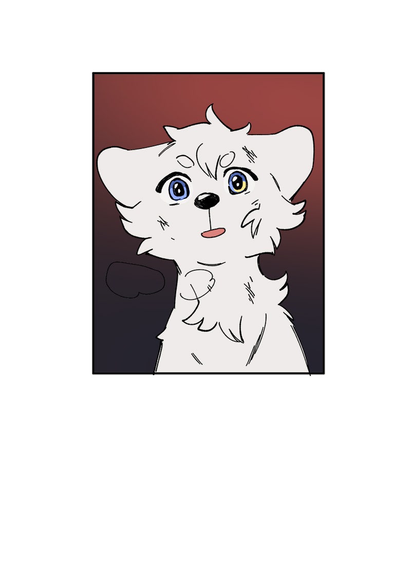 Read LUMINE Manga Online