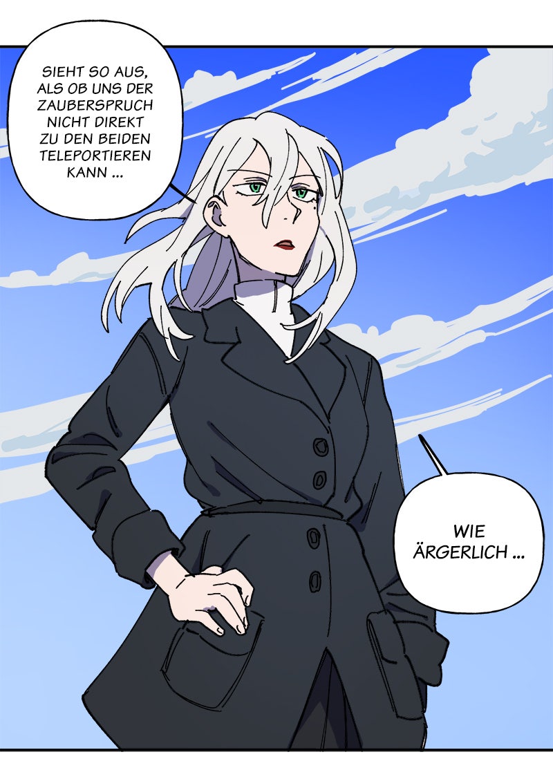 Read LUMINE Manga Online