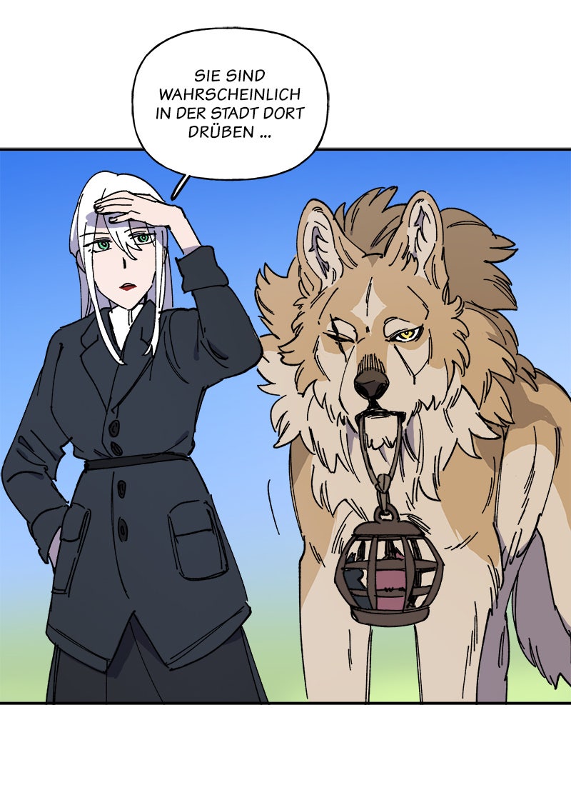 Read LUMINE Manga Online