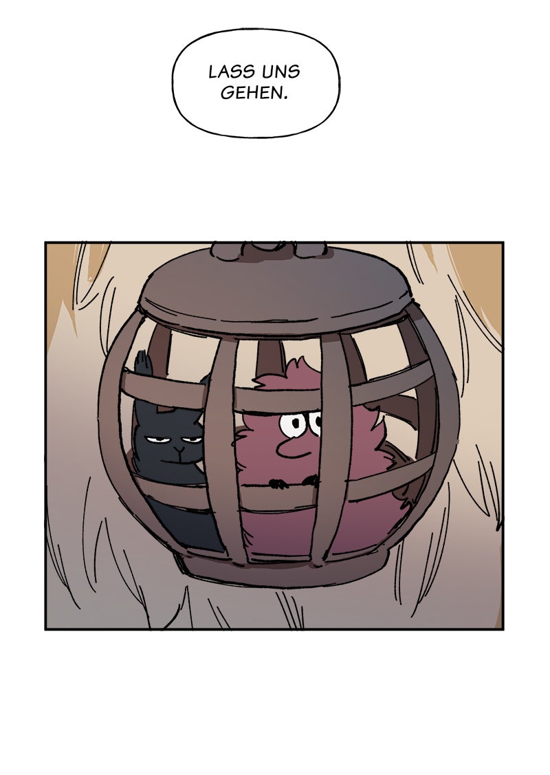 Read LUMINE Manga Online