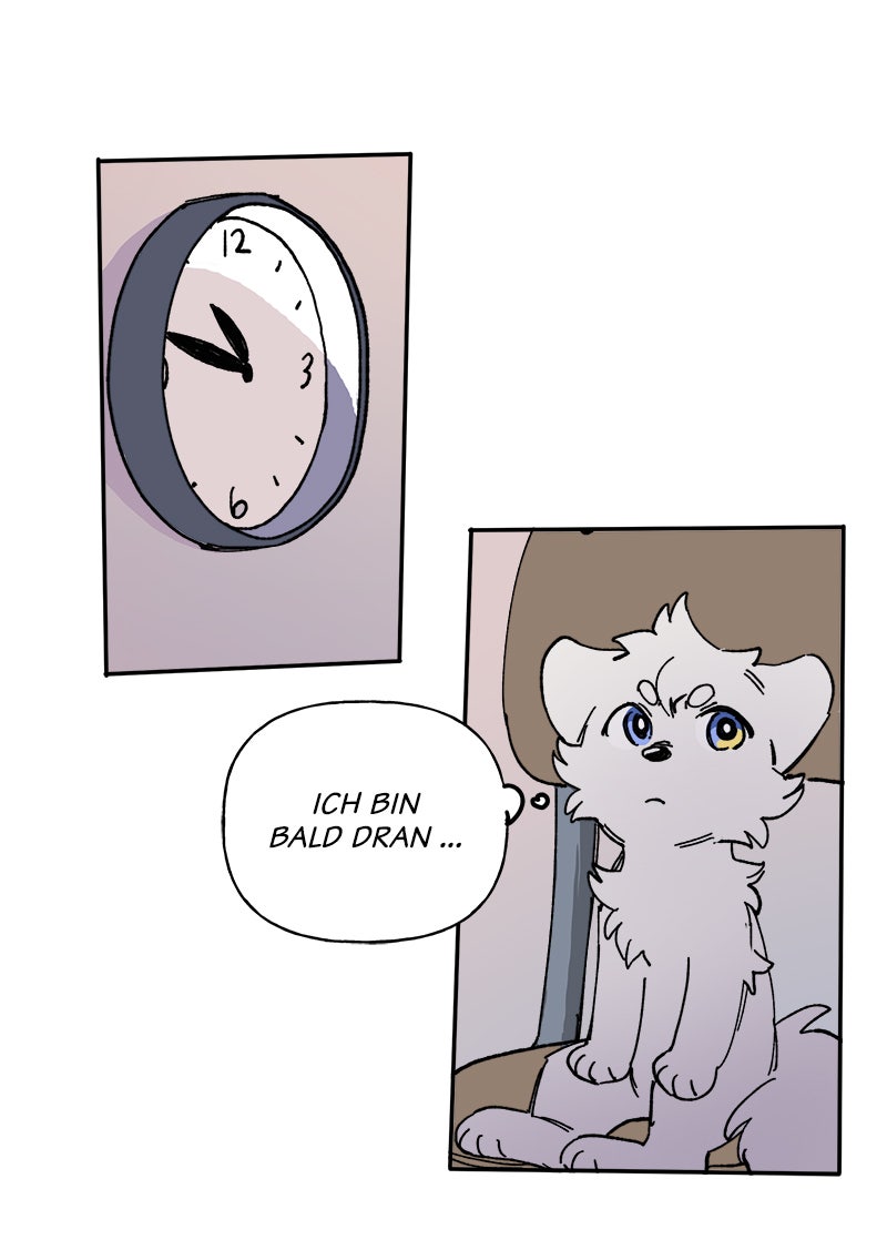 Read LUMINE Manga Online