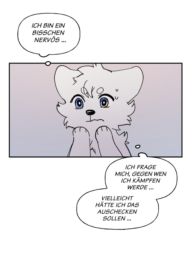 Read LUMINE Manga Online