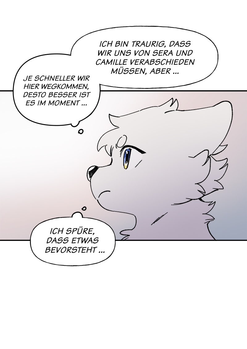 Read LUMINE Manga Online