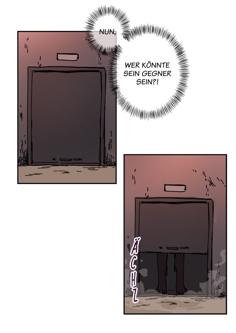 Read LUMINE Manga Online