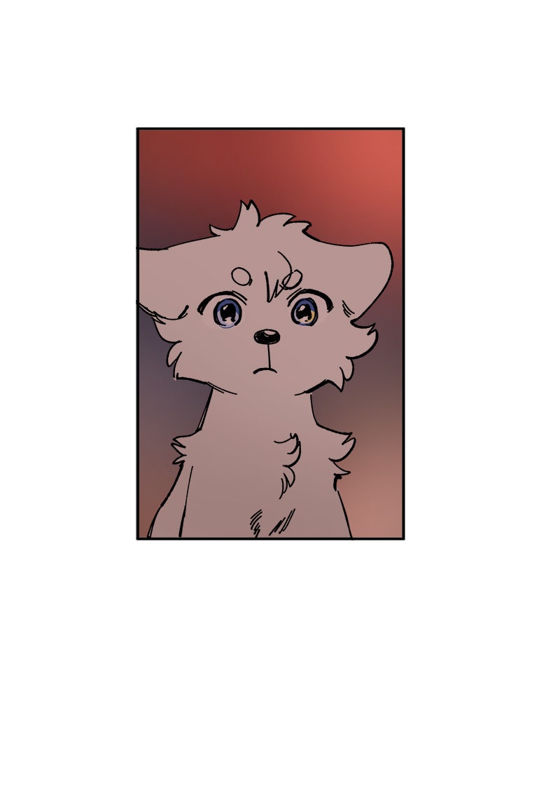 Read LUMINE Manga Online