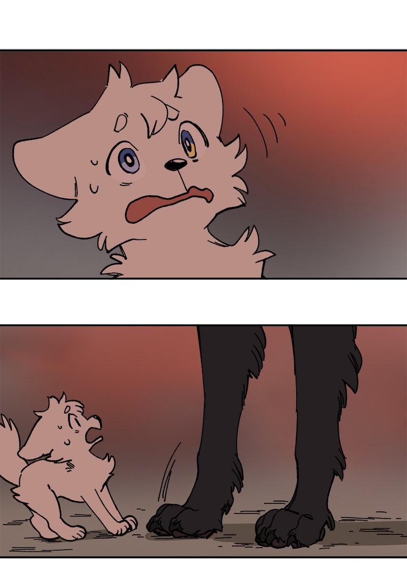 Read LUMINE Manga Online