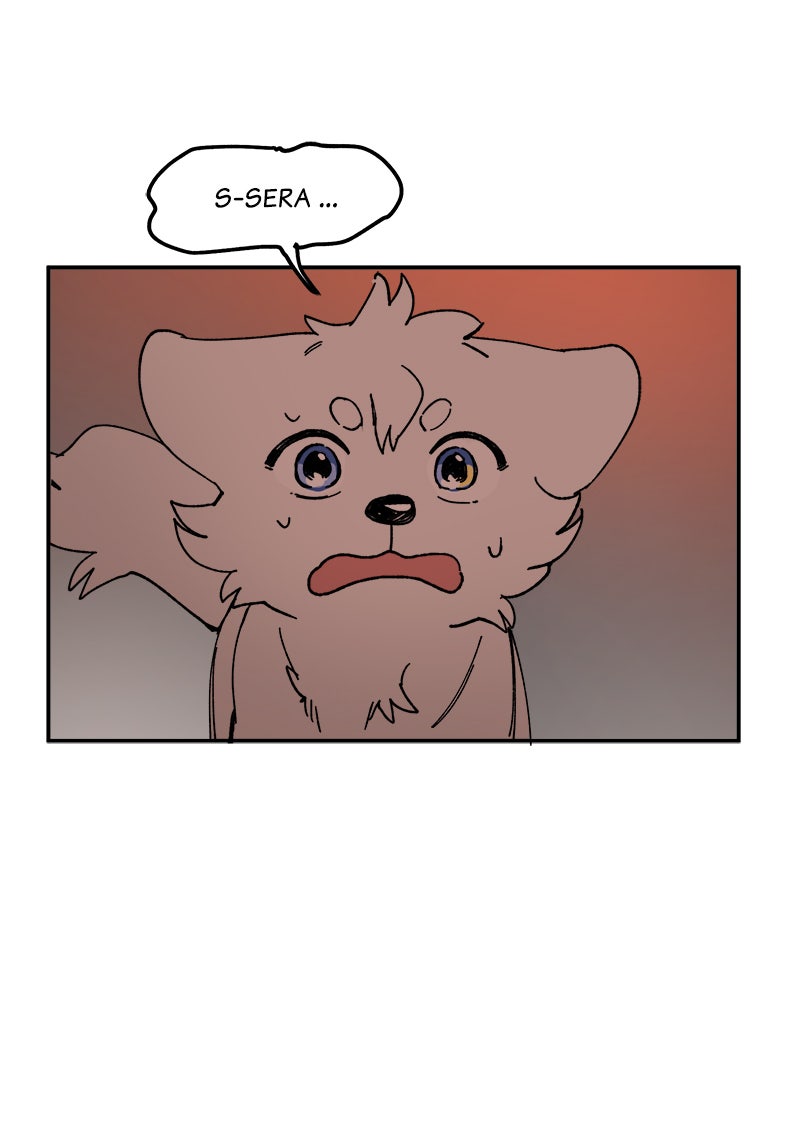 Read LUMINE Manga Online