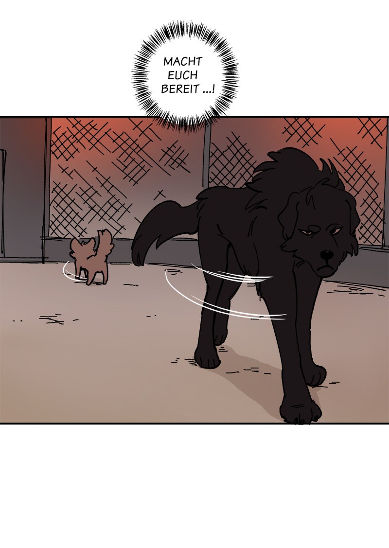 Read LUMINE Manga Online