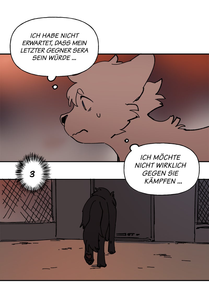 Read LUMINE Manga Online