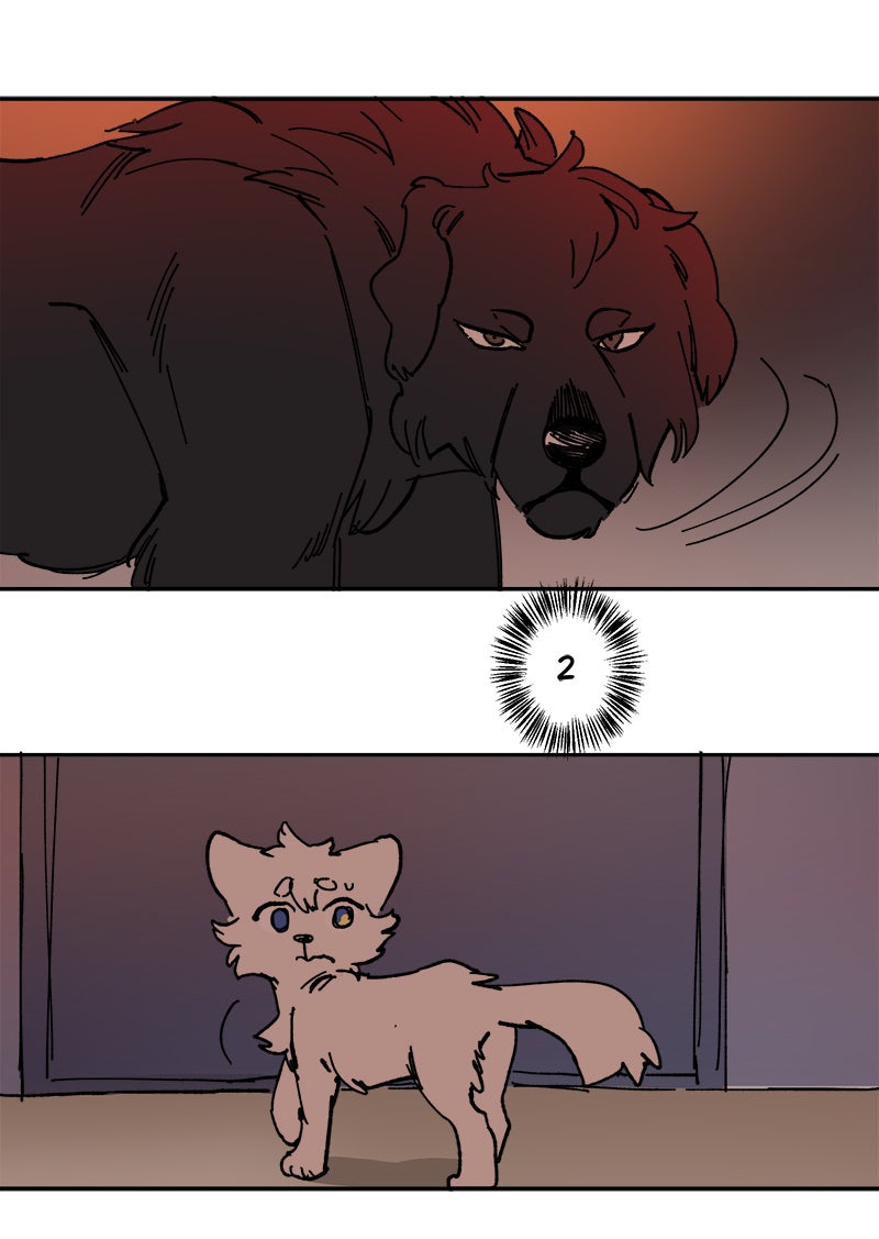 Read LUMINE Manga Online