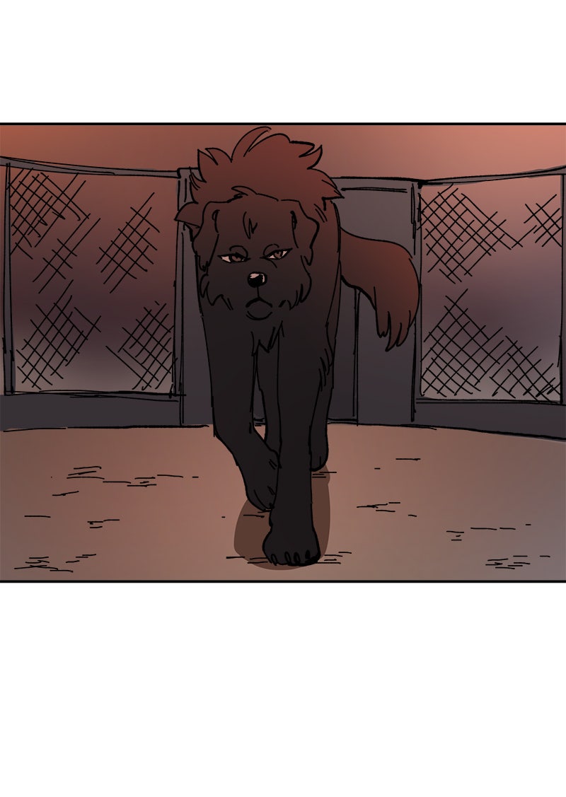 Read LUMINE Manga Online