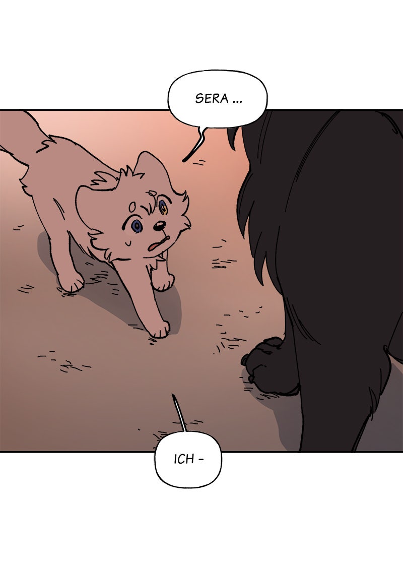 Read LUMINE Manga Online