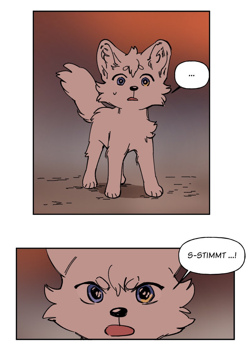 Read LUMINE Manga Online