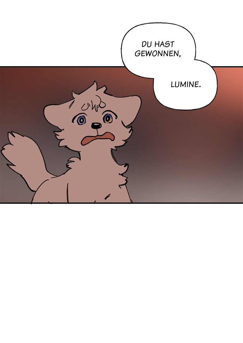 Read LUMINE Manga Online