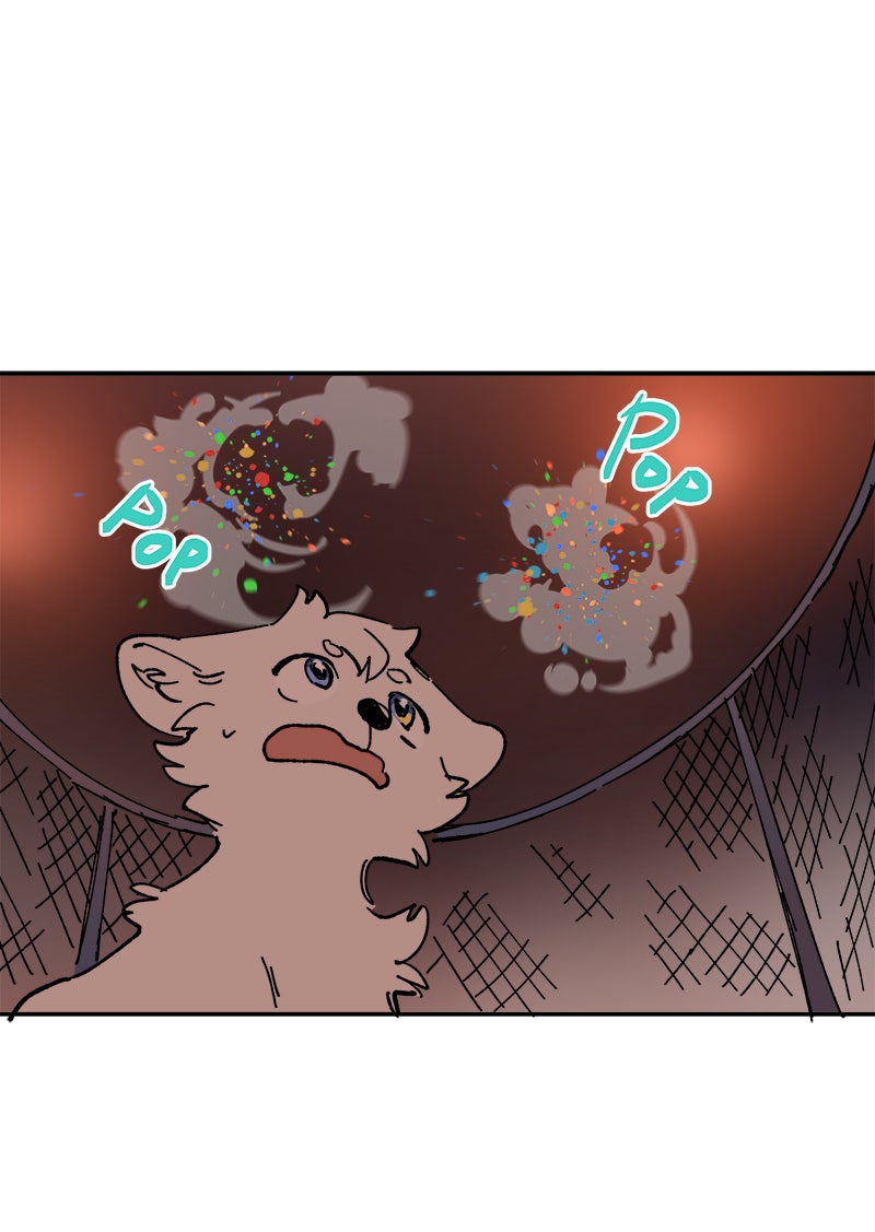 Read LUMINE Manga Online