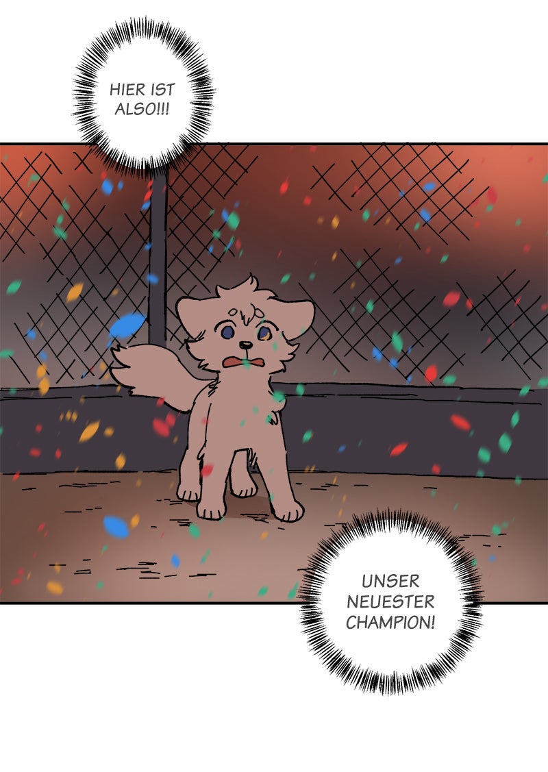 Read LUMINE Manga Online