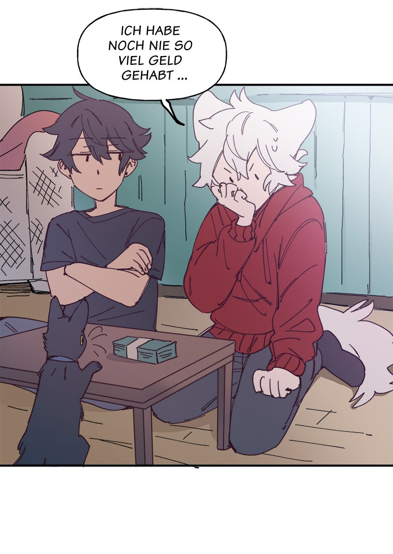 Read LUMINE Manga Online