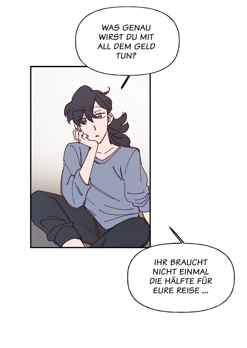 Read LUMINE Manga Online