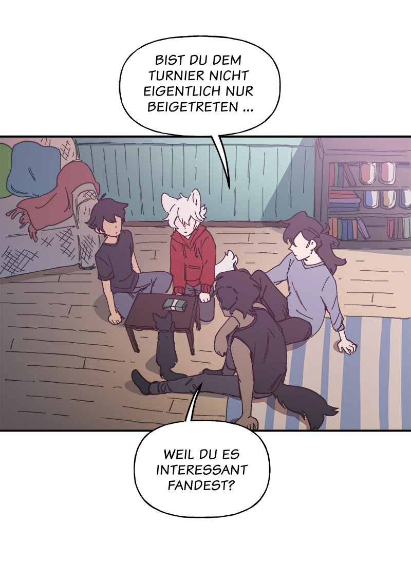 Read LUMINE Manga Online