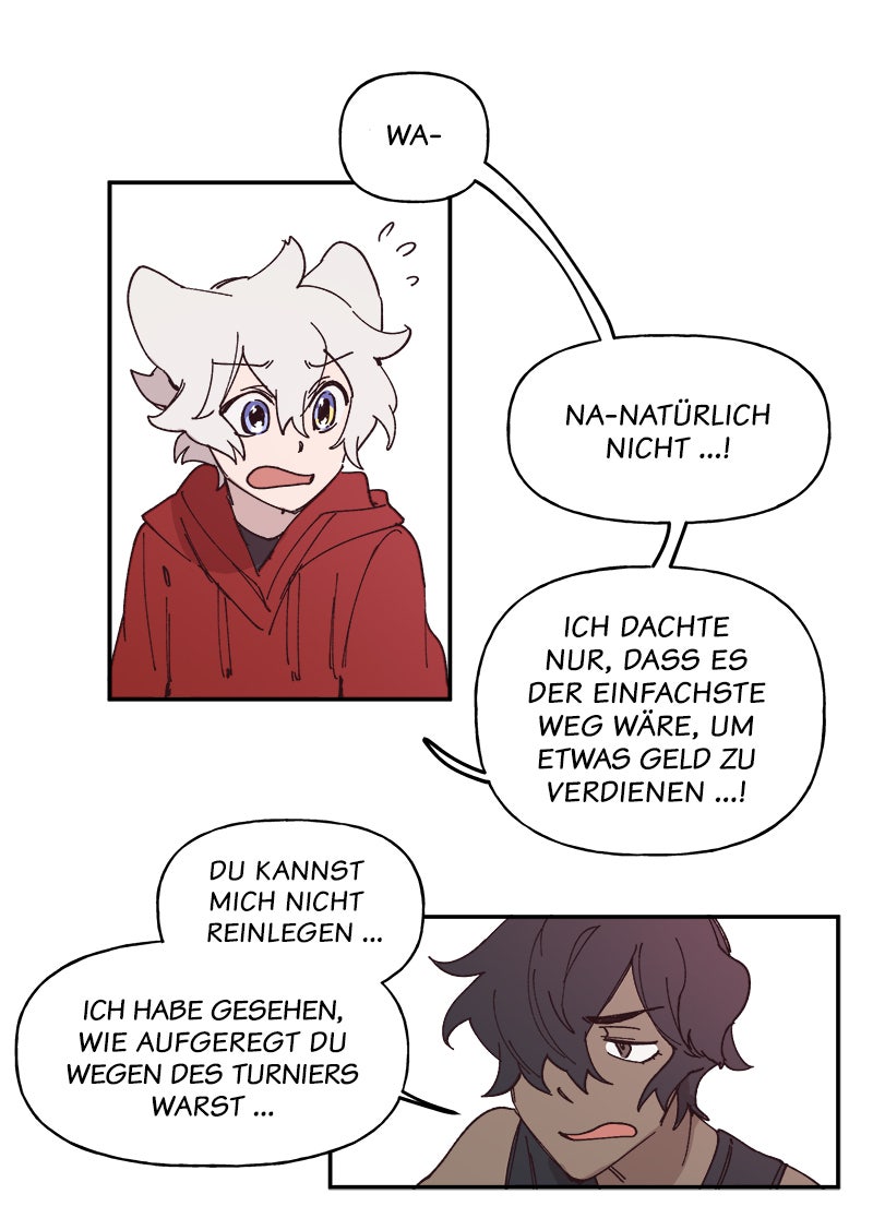 Read LUMINE Manga Online