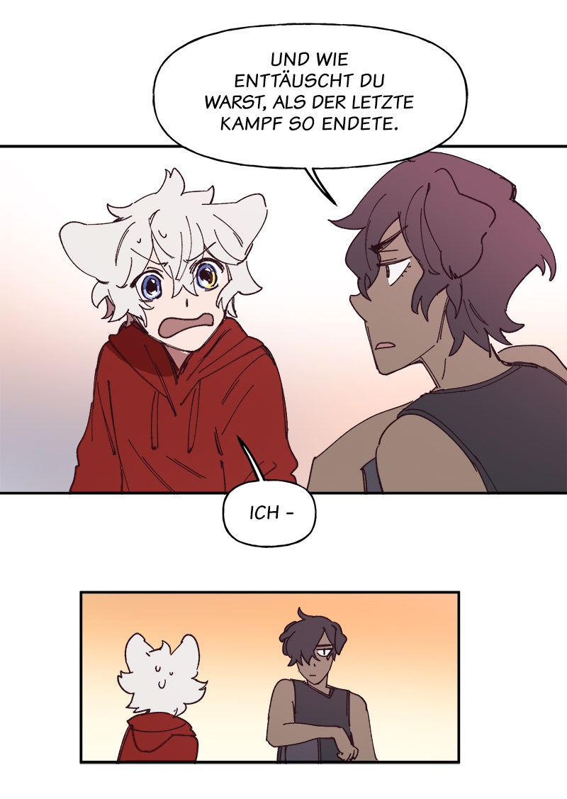 Read LUMINE Manga Online