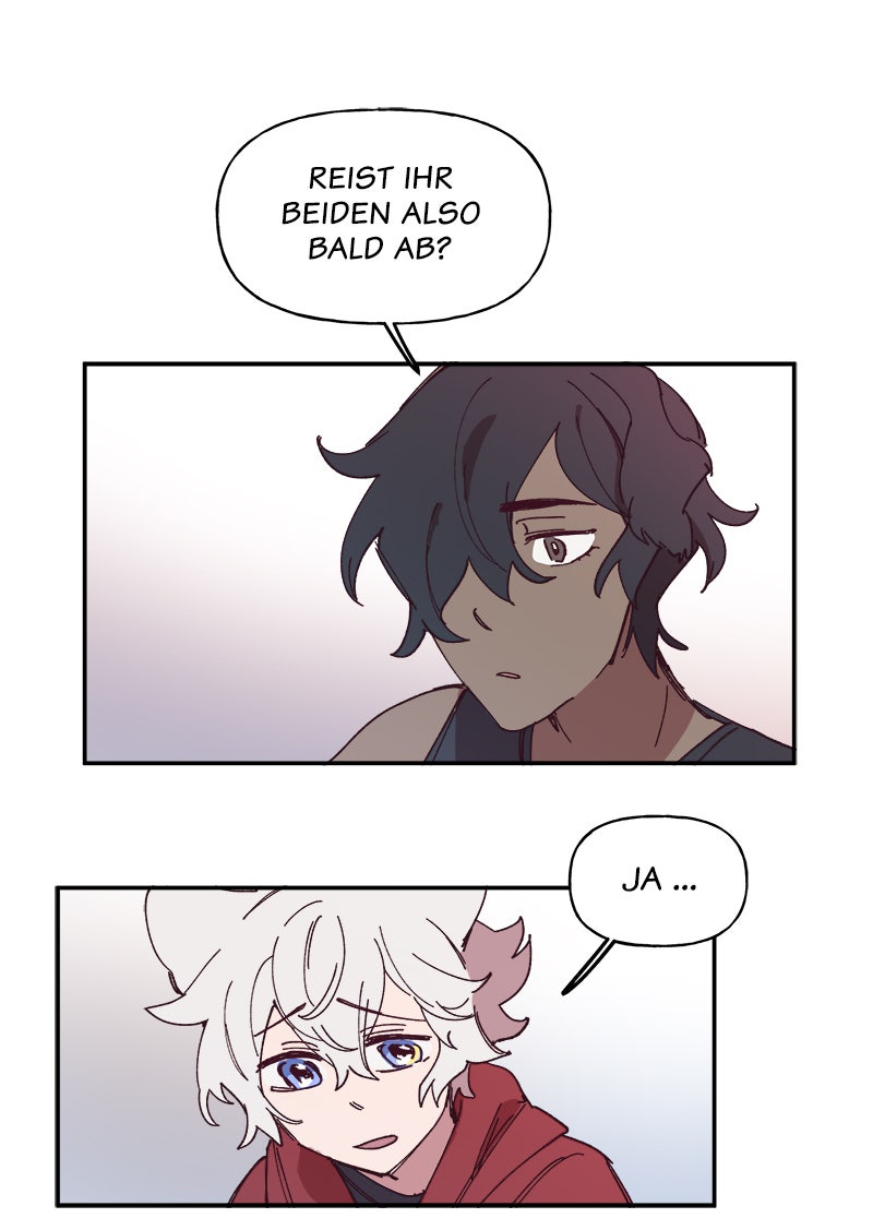 Read LUMINE Manga Online