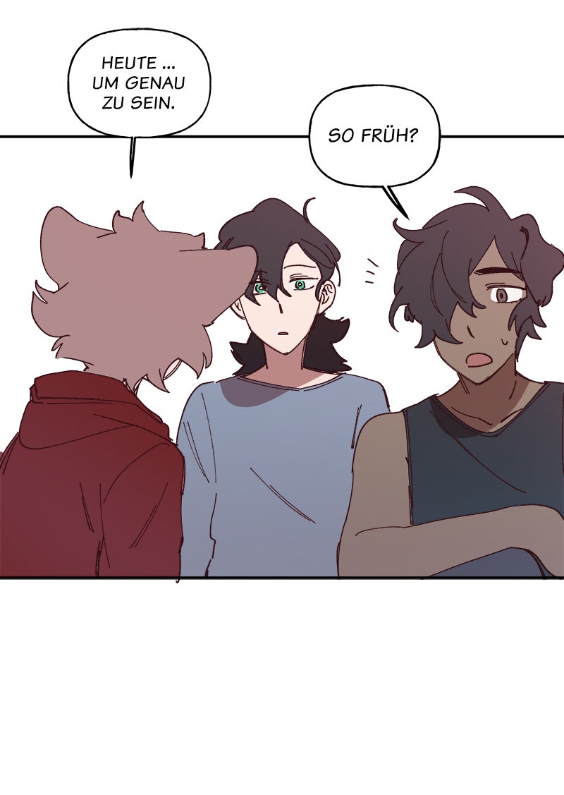 Read LUMINE Manga Online