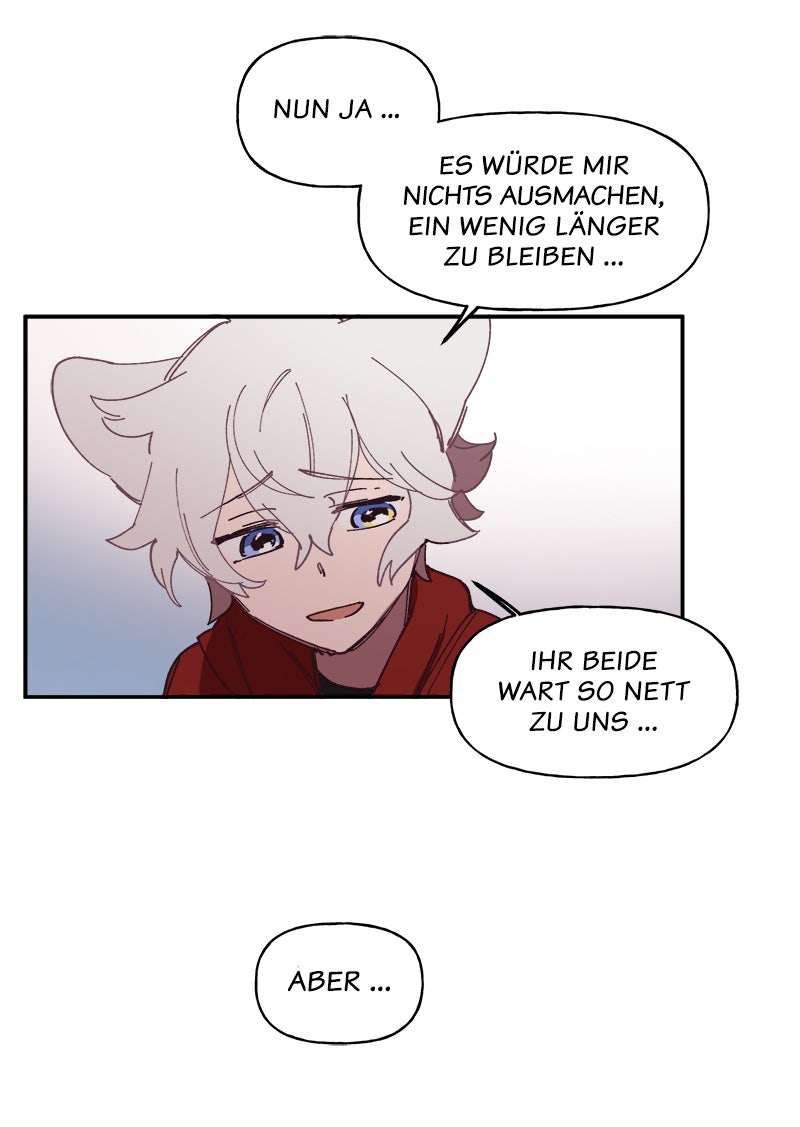 Read LUMINE Manga Online