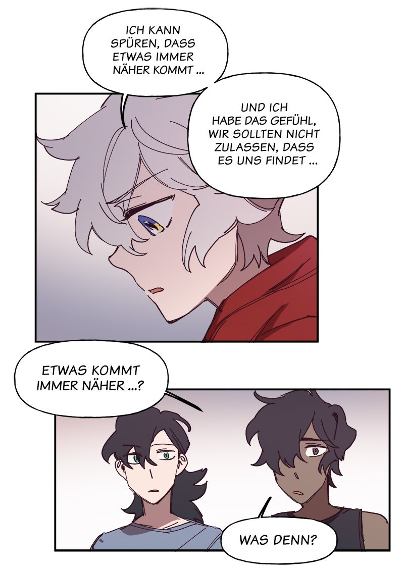 Read LUMINE Manga Online