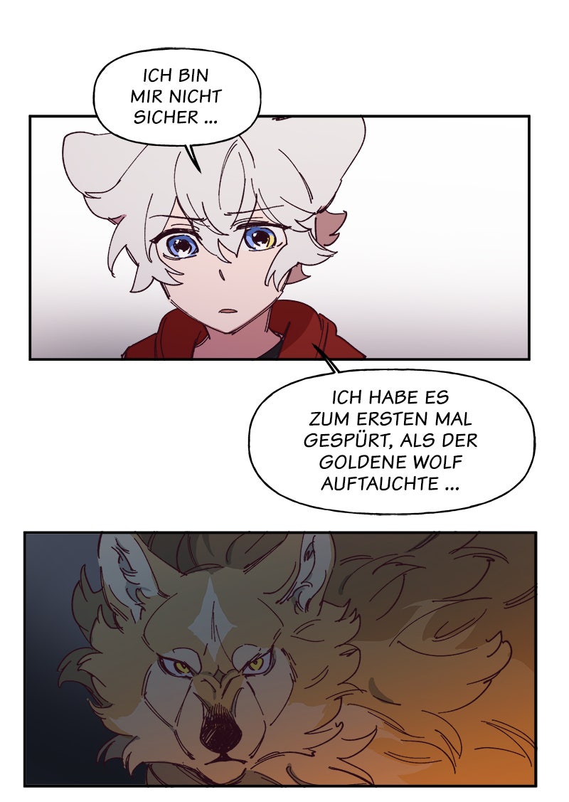 Read LUMINE Manga Online