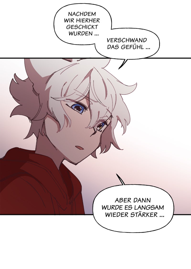 Read LUMINE Manga Online