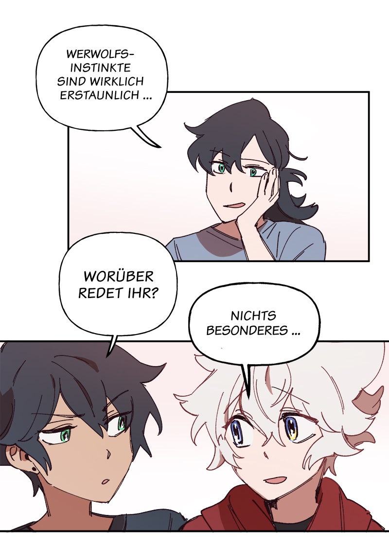 Read LUMINE Manga Online