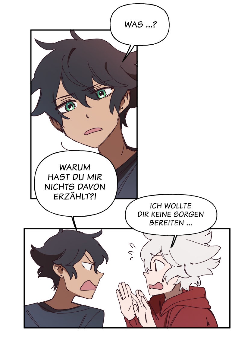 Read LUMINE Manga Online