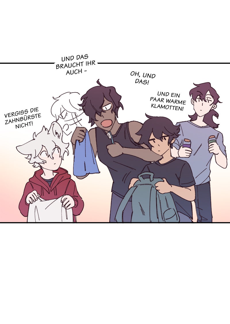 Read LUMINE Manga Online