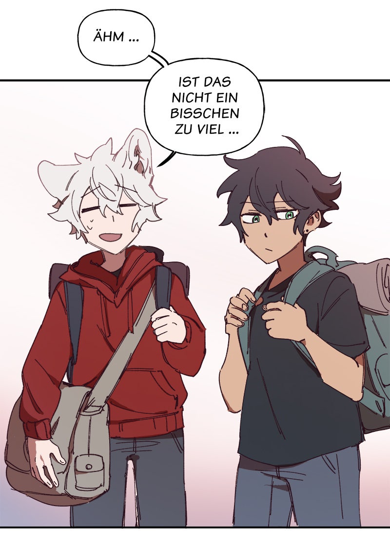 Read LUMINE Manga Online