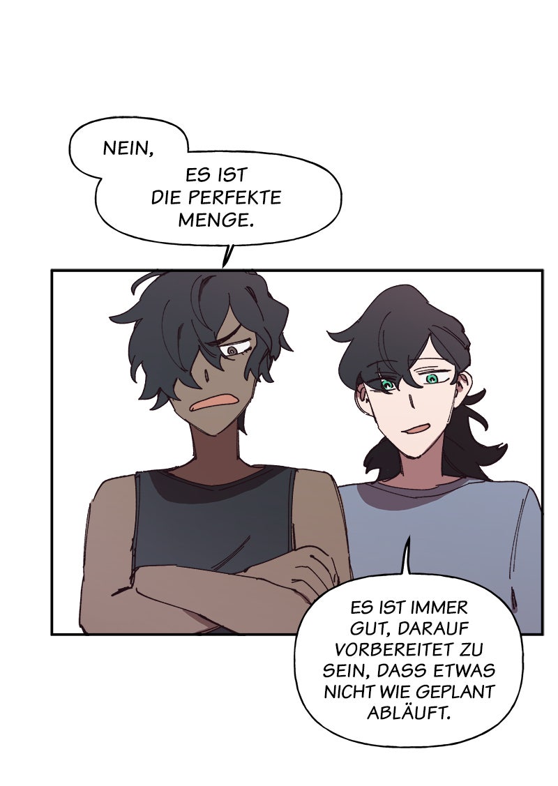 Read LUMINE Manga Online