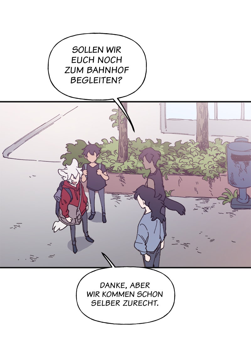 Read LUMINE Manga Online